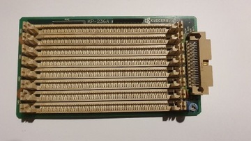 Kayocera KP-236A 8slotów SIMM 35pin