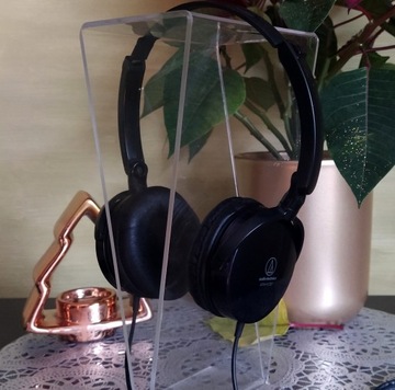 słuchawki Audio-Technica ATH-FC707