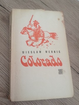 Colorado W . Wernic