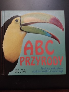 ABC Przyrody. DELTA.