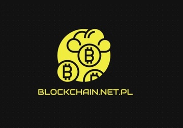  blockchain.net.pl  kryptowaluty blog giełda news