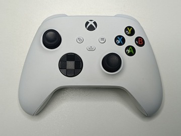 XBOX SERIES S 1914 MICROSOFT PAD BIAŁY PC SKLEP