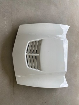 Maska chevrolet corvette C7 2019