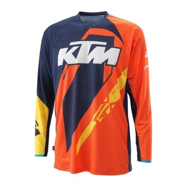 Koszulka KTM Motocross 