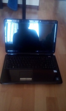 Laptop ASUS K50IJ