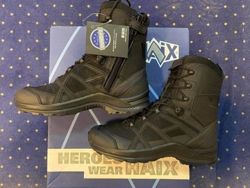 Buty HAIX Black EAGLE