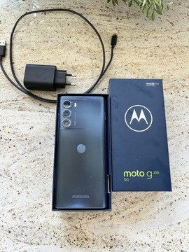 Telefon Motorola 200 5G