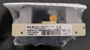 Pilz Interfejs PSEN ix1 535120