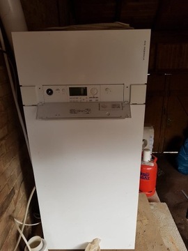 Piec gazowy Viessmann Vitodens 333