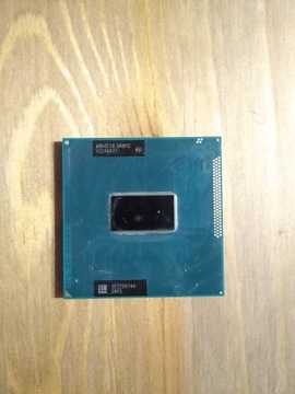 Procesor Intel Core I5-3210M SROMZ 2,5 Ghz