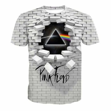 PINK FLOYD koszulka T-SHIRT Roz L