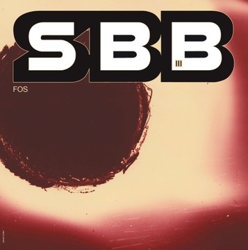 SBB Radio Sessions (3) FOS LP Kolor NEW