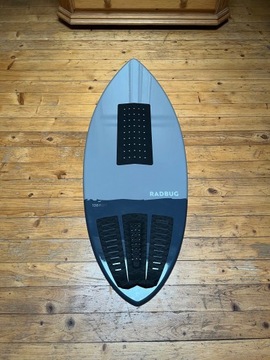 Deska Skimboard Olaian 900 Kompozytowa