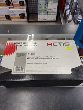 TONER HP TH-05X 