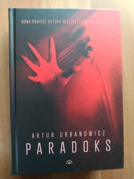 PARADOKS Artur Urbanowicz