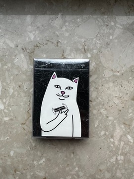 RIPnDIP V1 Fontaine karty Limitowana Cardistry