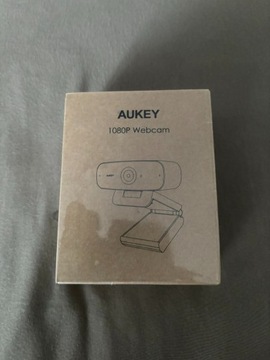 Kamera internetowa Aukey PC-W3 2 MP