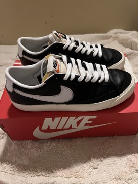 Nike buty damskie sportowe Blazer Low 77 Vintage