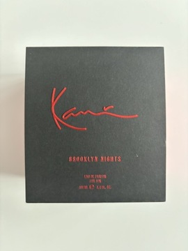 Nowy perfum Karl Kani Brooklyn Nights