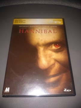 Hannibal - VCD PL