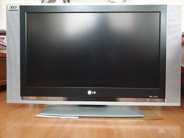 TV LG  32 cale LCD 