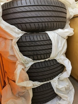 Kleber Dynaxer HP4 205/55R17 95V