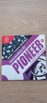 Pioneer B1 teacher’s resource CD