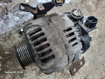 Toyota alternator 2.0