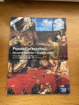 Poznać przeszłość Ojczysty Panteon 