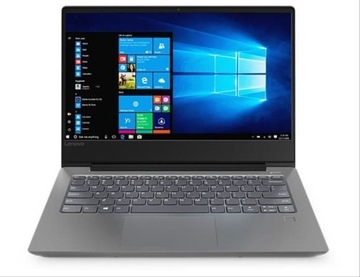 Laptop LENOVO IdeaPad 330S-14IKB i3-8130U_4GB_SSD 