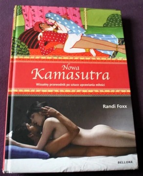 Nowa Kamasutra - Randi Foxx