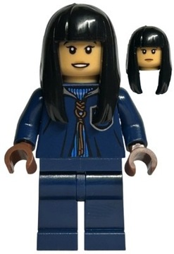 LEGO Cho Chang hp418 NOWY Harry Potter minifig