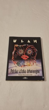 ULAN - Polska Sztuka Dekoracyjna