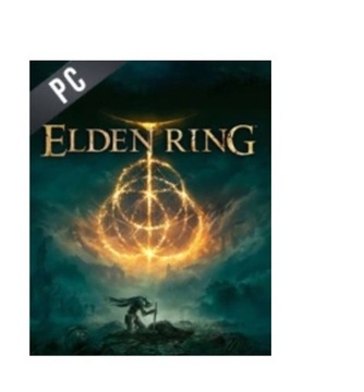 Elden Ring (PC) - Klucz Steam PC