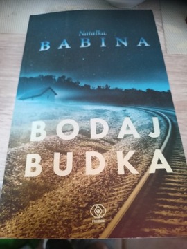 Natałka Babina Bodaj Budka 