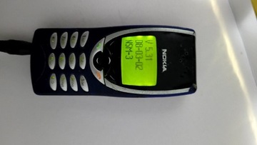 Nokia 8210 antyk 
