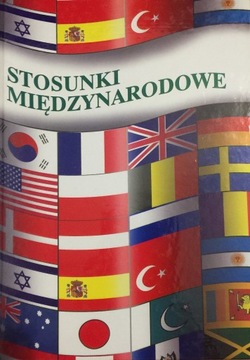 Malendowski, Mojsiewicz, Stosunki międzynarodowe