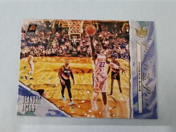 Karta NBA. Deandre Ayton - Phoenix Suns. 