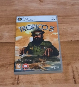 Tropico 3