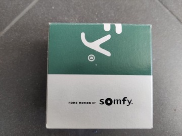 Przełącznik Somfy Smoove Uno