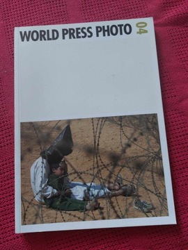 World Press Photo 2004. Album