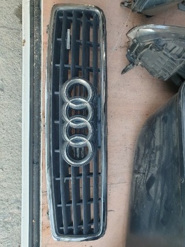 Grill atrapa Audi a4 b6