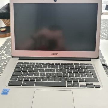 Laptop ACER CHROMEBOOK CB3-431 14 