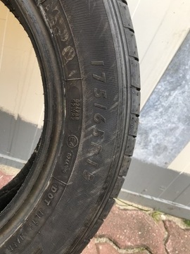 Dunlop SP SPORT   FAST RESPONSE 