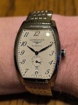 Longines Evidenza automatic 