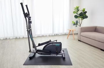 Rower eliptyczny Domyos Essential 100