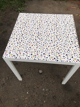 Stół Ikea 75 x 75 cm