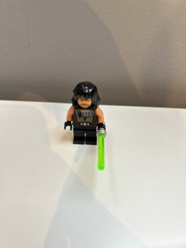 LEGO Star Wars Quinlan Vos sw0333 ludzik figurka