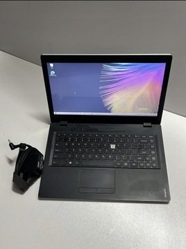 Laptop Lenovo IdeaPad 100S-14 14 "
