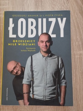 Łobuzy. Grzesznicy mile widziani | Kramer, Żyłka